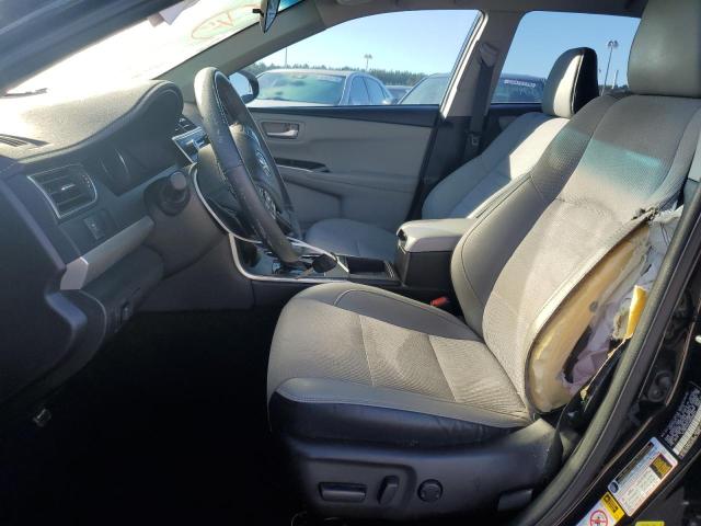 Photo 7 from auction – 2017 TOYOTA CAMRY LE with VIN 4T1BF1FK1HU368614