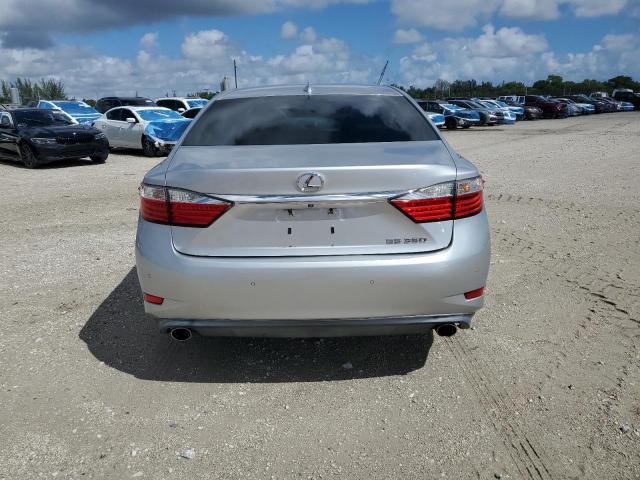 Photo 6 from auction – 2015 LEXUS ES 350 with VIN JTHBK1GG3F2194790