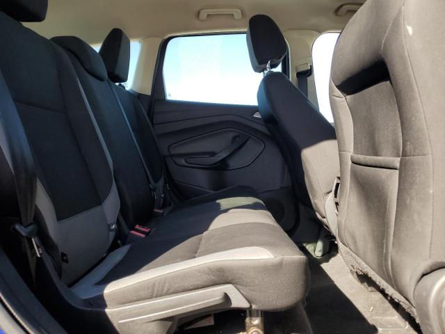 Photo 11 from auction – 2013 FORD ESCAPE S with VIN 1FMCU0F76DUB22216