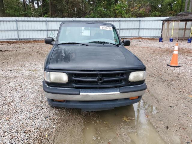 Photo 5 from auction – 1996 MAZDA B4000 CAB with VIN 4F4CR16X7TTM40272