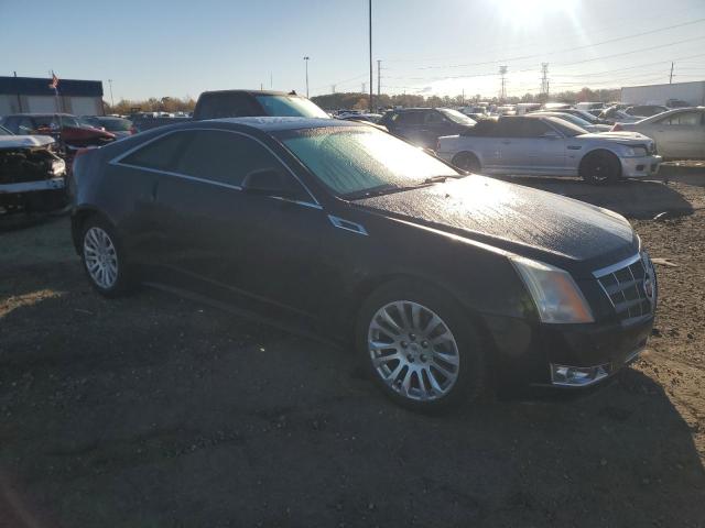 Photo 4 from auction – 2011 CADILLAC CTS PREMIU with VIN 1G6DS1ED8B0129543