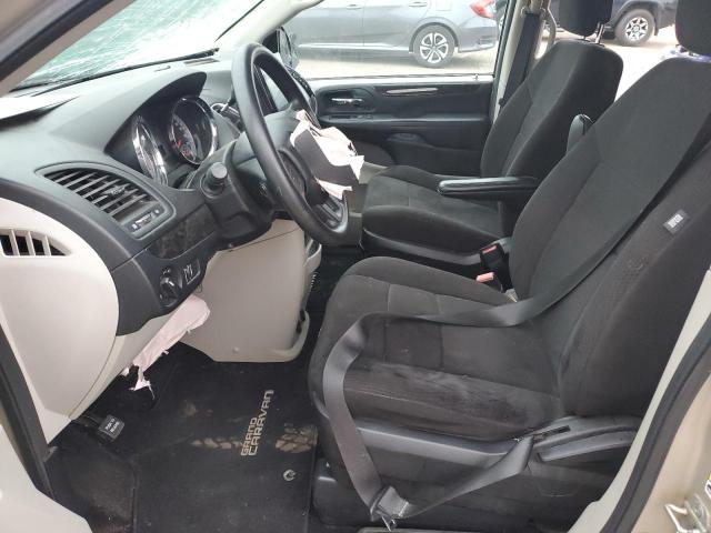 Photo 7 from auction – 2013 DODGE GRAND CARA with VIN 2C4RDGBG1DR668822