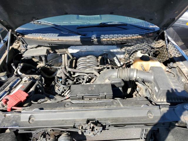 Photo 11 from auction – 2012 FORD F150 SUPER with VIN 1FTFW1EF0CFA26210