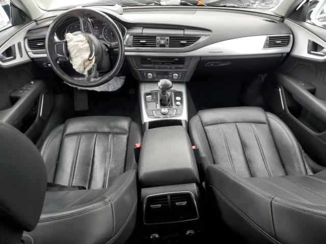 Photo 8 from auction – 2012 AUDI A7 PRESTIG with VIN WAUSGAFCXCN005982