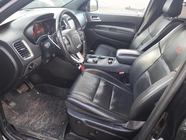 Photo 7 from auction – 2014 DODGE DURANGO R/ with VIN 1C4SDJCT0EC281733