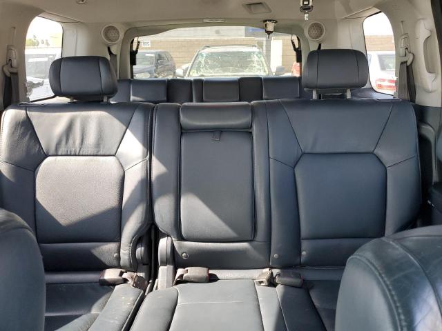Photo 10 from auction – 2009 HONDA PILOT EXL with VIN 5FNYF386X9B015468