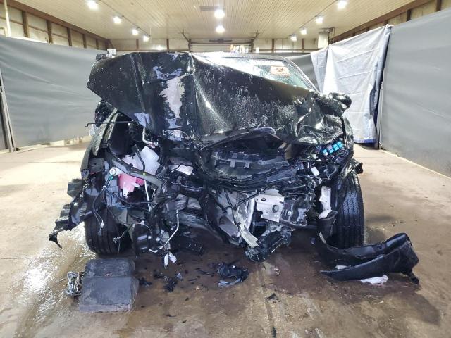 Photo 5 from auction – 2025 TOYOTA CAMRY XSE with VIN 4T1DAACK8SU086540