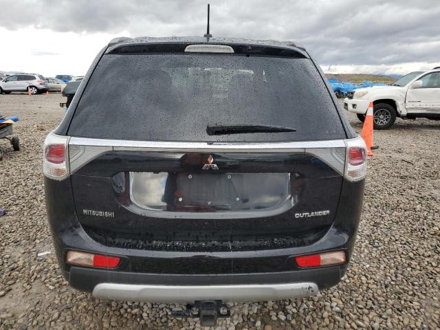 Photo 6 from auction – 2015 MITSUBISHI OUTLANDER with VIN JA4AZ3A35FZ012857