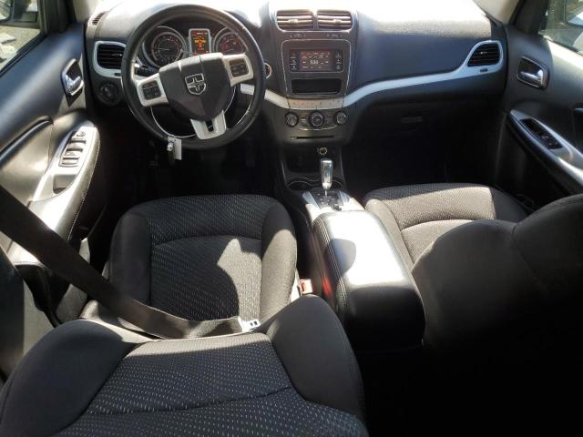 Photo 8 from auction – 2018 DODGE JOURNEY SX with VIN 3C4PDCBG2JT511888