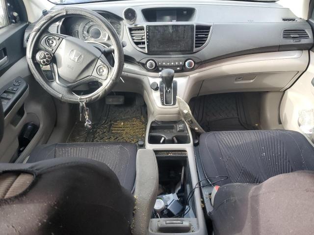 Photo 8 from auction – 2013 HONDA CR-V LX with VIN 2HKRM4H33DH694807