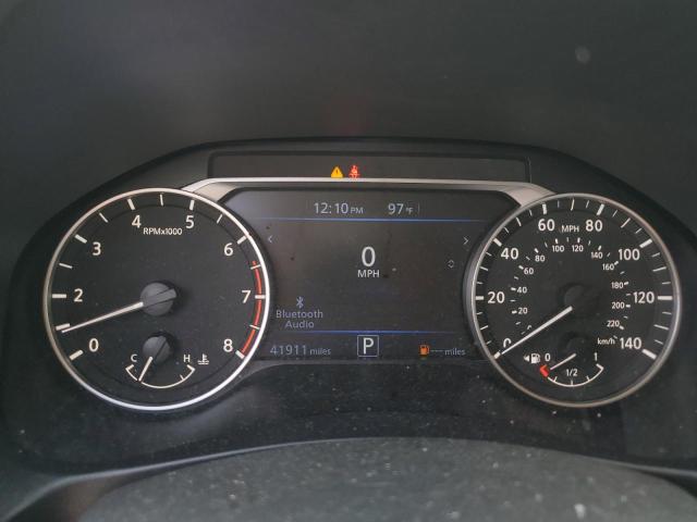 Photo 9 from auction – 2024 NISSAN ALTIMA SV with VIN 1N4BL4DVXRN382380