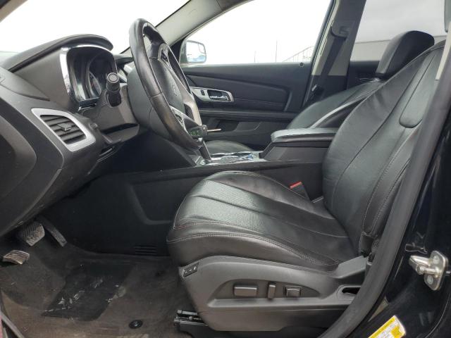 Photo 7 from auction – 2012 GMC TERRAIN SL with VIN 2GKFLXE57C6255887