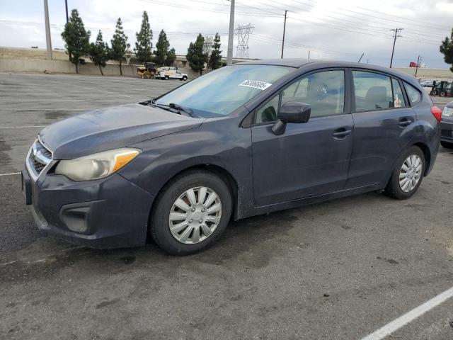 SUBARU IMPREZA 2013 with VIN JF1GPAA62D2839036 - Photo from auction
