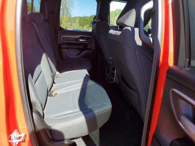 Photo 10 from auction – 2022 RAM 1500 BIG H with VIN 1C6SRFBTXNN164575