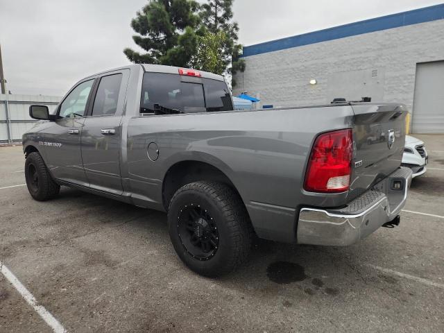 Photo 2 from auction – 2011 DODGE RAM 1500 with VIN 1D7RB1GT5BS538407