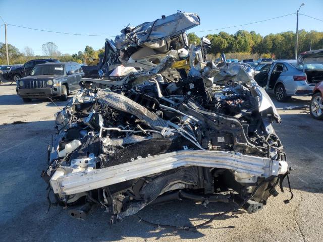 Photo 5 from auction – 2020 CHRYSLER PACIFICA L with VIN 2C4RC1GG2LR112624