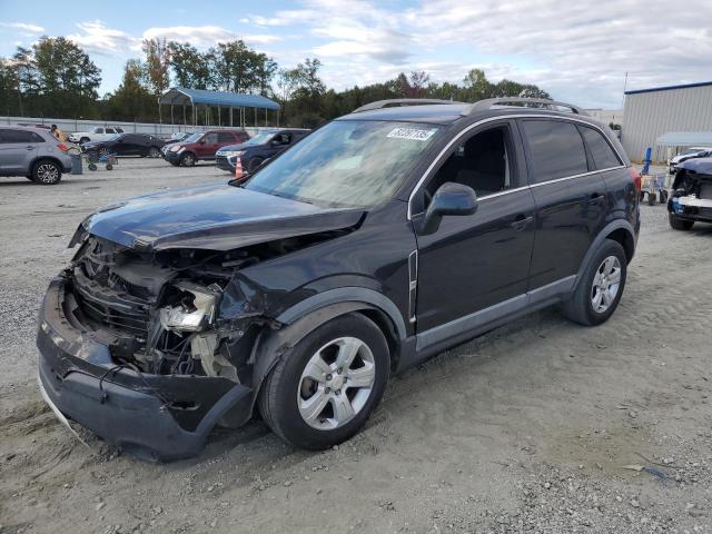 CHEVROLET CAPTIVA LS 2013 with VIN 3GNAL1EK2DS561026 - Photo from auction