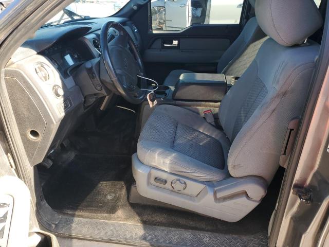 Photo 7 from auction – 2013 FORD F150 SUPER with VIN 1FTFX1CT7DFA10089