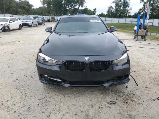 Photo 5 from auction – 2014 BMW 328 I with VIN WBA3A5C55EP600832