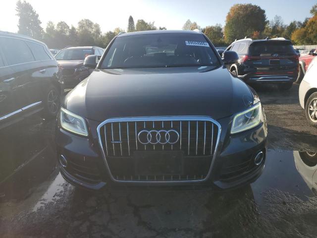 Photo 5 from auction – 2016 AUDI Q5 PREMIUM with VIN WA1L2AFP0GA090525