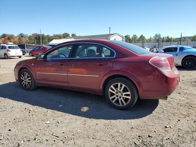Photo 2 from auction – 2007 SATURN AURA XE with VIN 1G8ZS57N27F175352