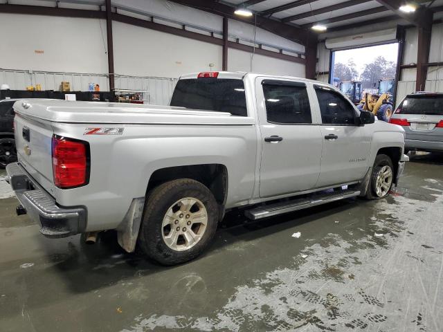 Photo 3 from auction – 2014 CHEVROLET SILVERADO with VIN 3GCUKREC4EG479819
