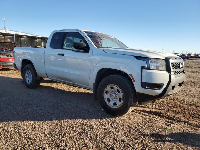 Photo 4 from auction – 2025 NISSAN FRONTIER S with VIN 1N6ED1CM3SN648076