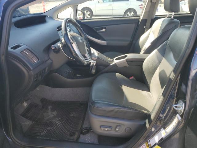 Photo 7 from auction – 2015 TOYOTA PRIUS with VIN JTDKN3DU9F1951812