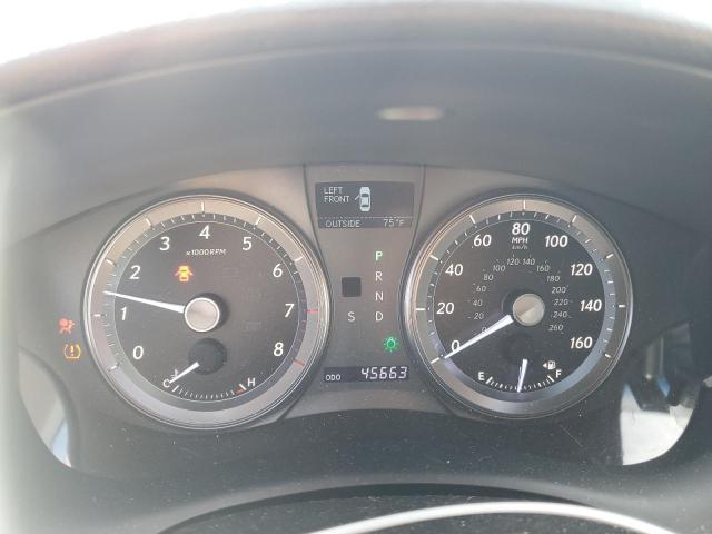 Zdjęcie 9 z aukcji – 2010 LEXUS ES 350 z VIN JTHBK1EG9A2371922