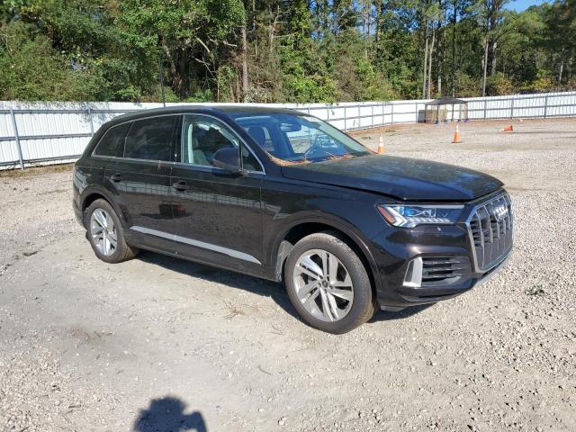 Photo 4 from auction – 2024 AUDI Q7 PRESTIGE with VIN WA1VXBF70RD009752