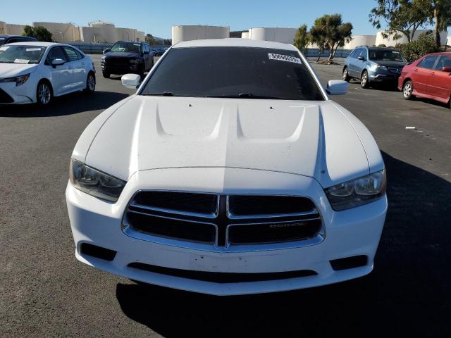 Photo 5 from auction – 2012 DODGE CHARGER SE with VIN 2C3CDXBG3CH276231
