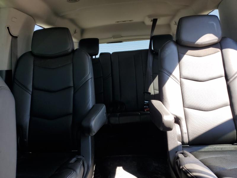 Photo 10 from auction – 2016 CADILLAC ESCALADE E with VIN 1GYS4JKJ4GR303937