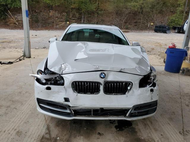 Photo 5 from auction – 2014 BMW 535 I with VIN WBA5B1C59ED479190