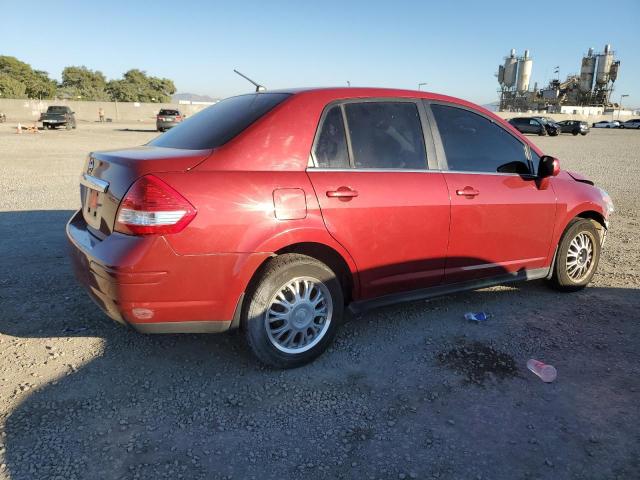 Photo 3 from auction – 2008 NISSAN VERSA S with VIN 3N1BC11E28L351686
