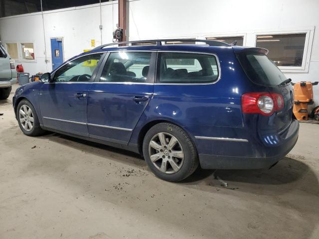Photo 2 from auction – 2007 VOLKSWAGEN PASSAT 2.0 with VIN WVWLK93C57E063240