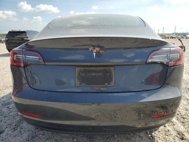 Photo 6 from auction – 2023 TESLA MODEL 3 with VIN 5YJ3E1EA1PF615075