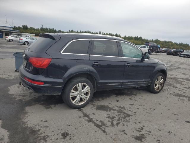 Photo 3 from auction – 2011 AUDI Q7 PREMIUM with VIN WA1LMAFE4BD008036