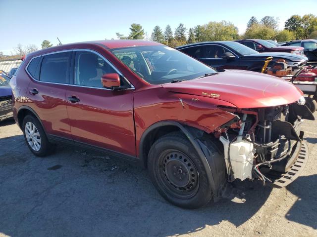 Photo 4 from auction – 2016 NISSAN ROGUE S with VIN KNMAT2MV8GP697318