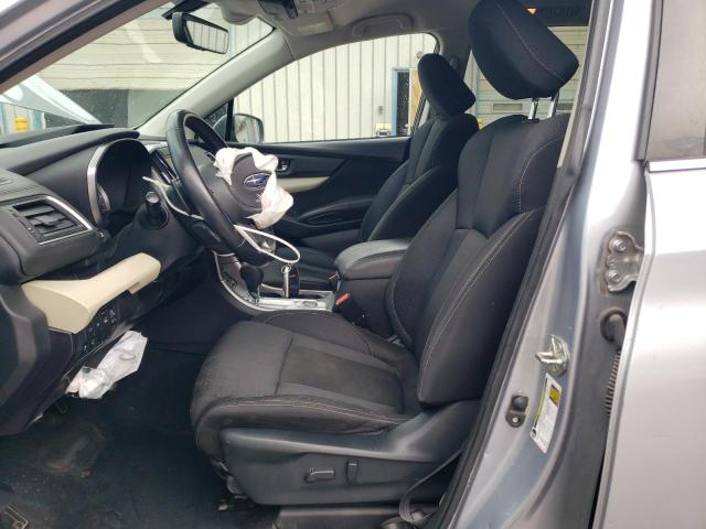 Photo 7 from auction – 2020 SUBARU ASCENT PRE with VIN 4S4WMAFD8L3471679