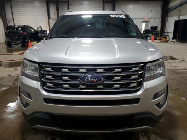 Photo 5 from auction – 2017 FORD EXPLORER XLT with VIN 1FM5K8D88HGE01860
