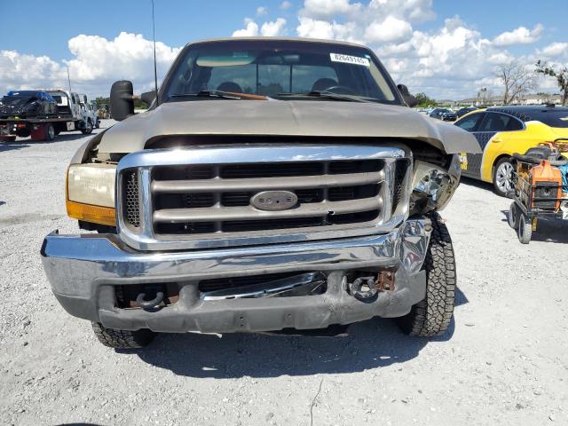 Photo 5 from auction – 2000 FORD F250 SUPER with VIN 1FTNX21L4YEE21949