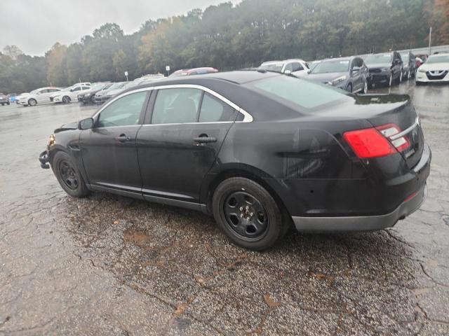 Photo 2 from auction – 2014 FORD TAURUS POL with VIN 1FAHP2MK5EG148462