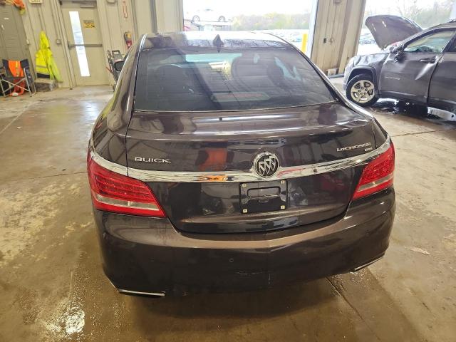 Photo 6 from auction – 2015 BUICK LACROSSE P with VIN 1G4GE5G3XFF305178