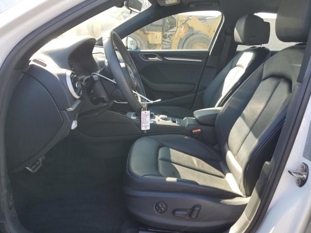 Фото 7 с аукциона – 2018 AUDI A3 PREMIUM с VIN WAUAUGFFXJ1072684