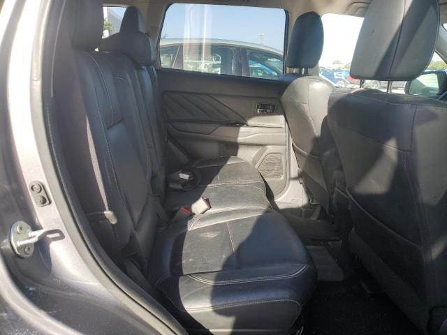 Photo 10 from auction – 2018 MITSUBISHI OUTLANDER with VIN JA4J24A52JZ031886