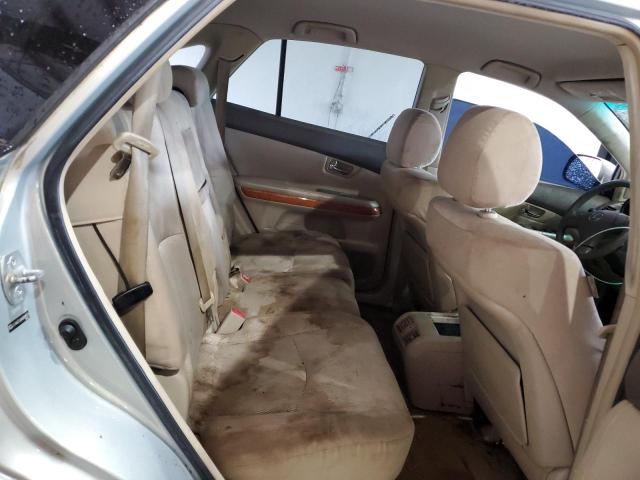 Photo 11 from auction – 2004 LEXUS RX 330 with VIN JTJHA31UX40064519