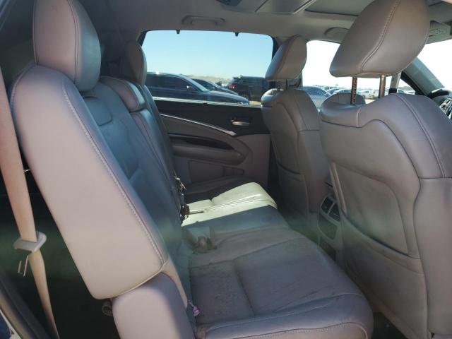 Photo 10 from auction – 2015 ACURA MDX ADVANCE with VIN 5FRYD3H8XFB011633