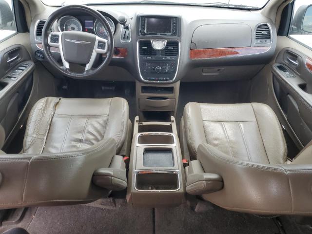Photo 8 from auction – 2014 CHRYSLER TOWN & COU with VIN 2C4RC1BG9ER403986