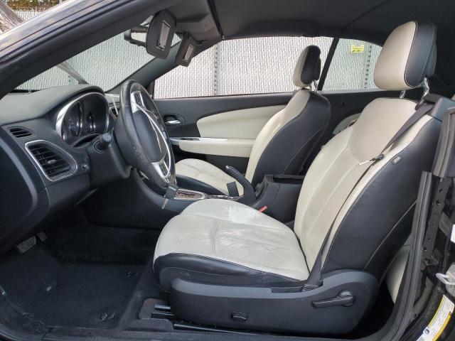 Фото 7 с аукциона – 2013 CHRYSLER 200 LIMITE с VIN 1C3BCBFGXDN718944