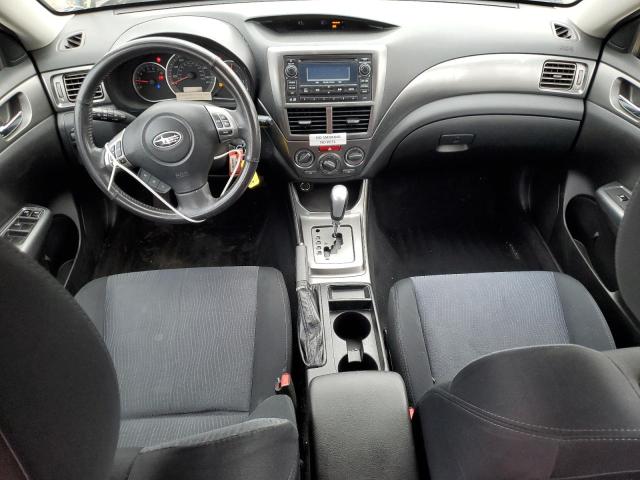 Photo 8 from auction – 2011 SUBARU IMPREZA OU with VIN JF1GH6D64BH824702